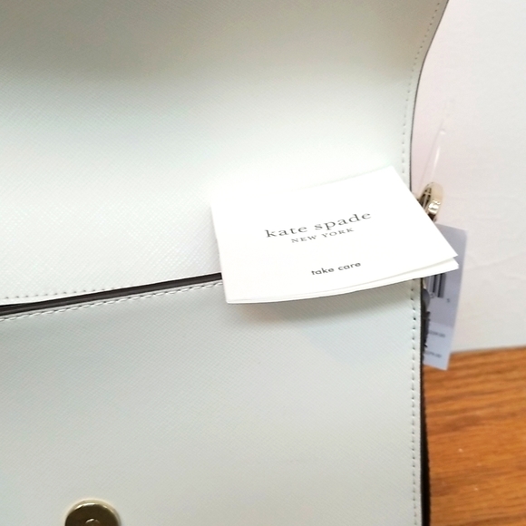 KATE SPADE CROSSBODY - Picture 5 of 8